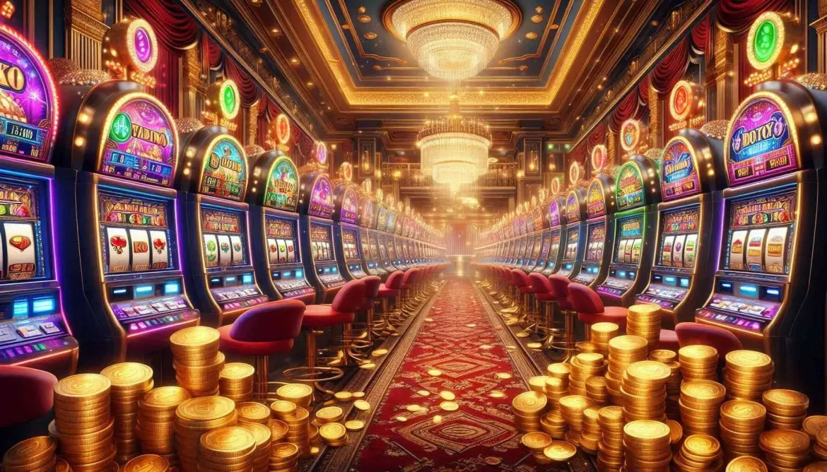 AllStarz Casino